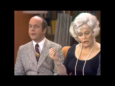 The Best of Tim Conway: Dog's Life Full Sketch