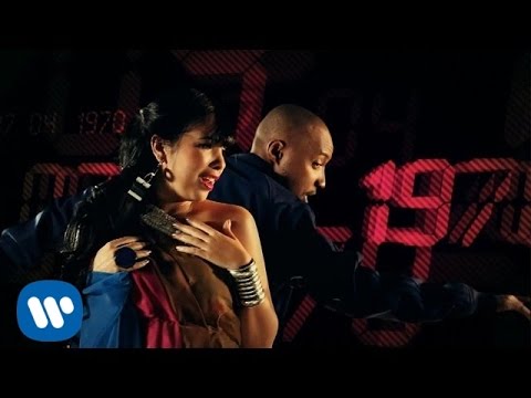 SOPRANO - HIRO FEAT. INDILA [CLIP OFFICIEL]