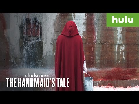 The Handmaid’s Tale Trailer (Official) • The Handmaid's Tale on Hulu