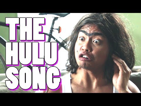 THE HULU SONG