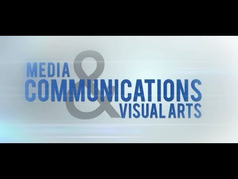 Media and Communications Program at Pace University