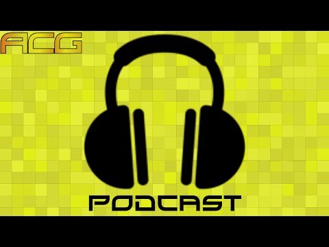 International Podcast #49 Changes to the Channel, Best Futuristic World in a Game, Random Stuff