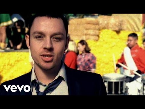 Savage Garden - The Animal Song