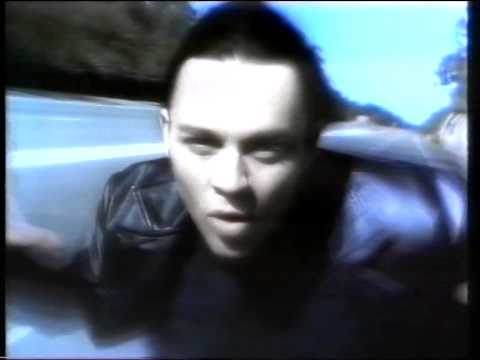 Savage Garden - I Want You (Australian version)