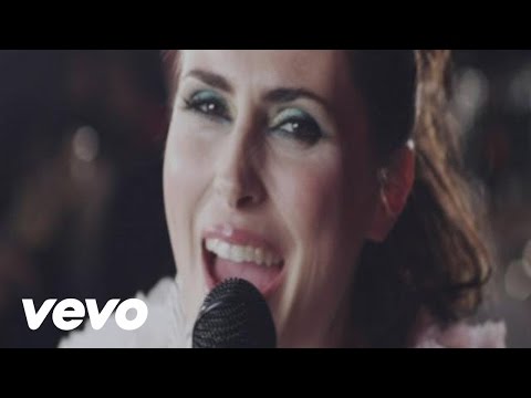 Within Temptation - Sinéad