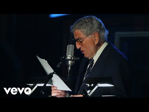 Tony Bennett, Norah Jones - Speak Low (from Duets II: The Great Performances)