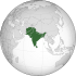 South Asia (orthographic projection).svg