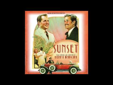 Sunset | Soundtrack Suite (Henry Mancini)