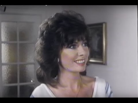 Serviscope Corporate Video 1985 Starring Vicki Michelle