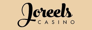 Joreels Casino Logo