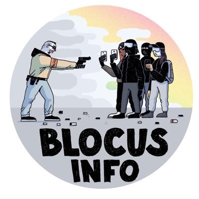 BLOCUS INFOS