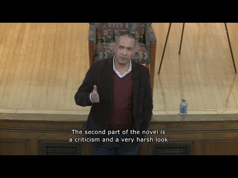 Kamel Daoud: The Yale Lecture