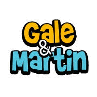 Gale & Martin