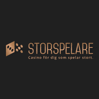 Storspelare