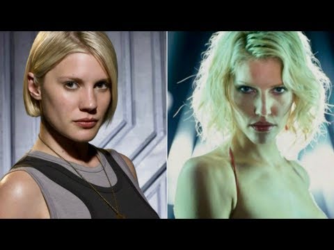 What The Cast Of Battlestar Galactica Looks Like Today