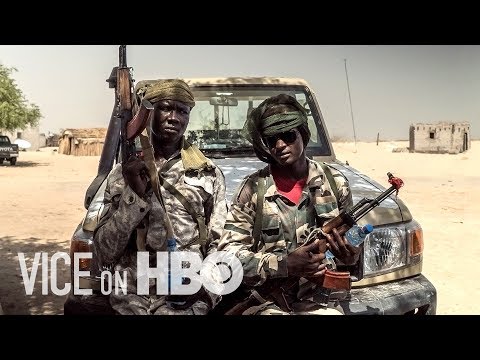 Boko Haram & Unnatural Selection (VICE on HBO: Season 4, Episode 1)