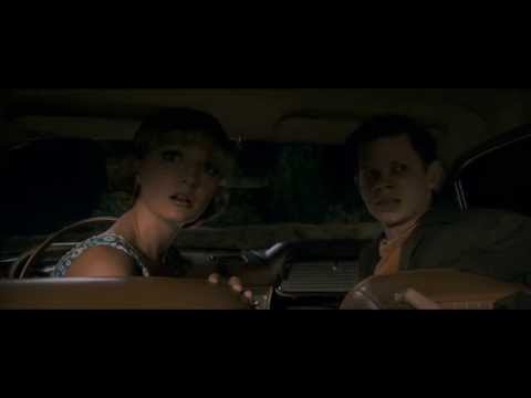 Zodiac (2007) - Darlene Ferrin and Michael Mageau assassination - HD