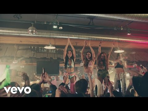 Little Mix - No More Sad Songs (Official Video) ft. Machine Gun Kelly