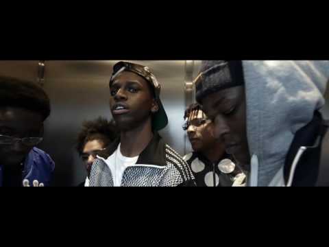 Jayy Brown - No More ft. Bally (Dir. Rodzilla)