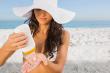 The worst sunscreen sins to commit