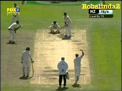 *SHEER GENIUS* SHANE WARNE GREATEST OVER IN TEST CRICKET - MAGIC TACTICS