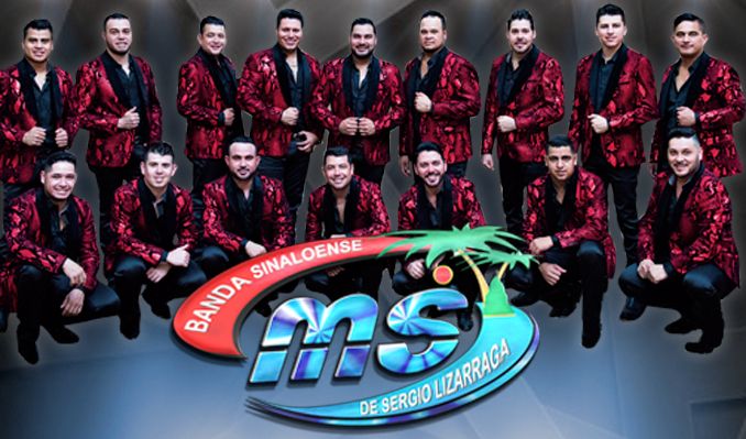 Banda MS de Sergio Lizarraga tickets at Microsoft Theater in Los Angeles