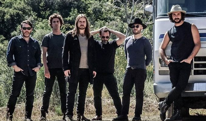 Lukas Nelson & Promise of the Real tickets at Fonda Theatre, Los Angeles tickets at Fonda Theatre, Los Angeles