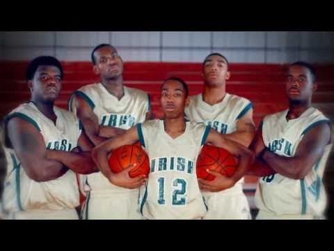 LeBron James and St Mary and St Vincent High School Clips 'More Than A Game' HD