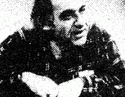 Murray Bookchin