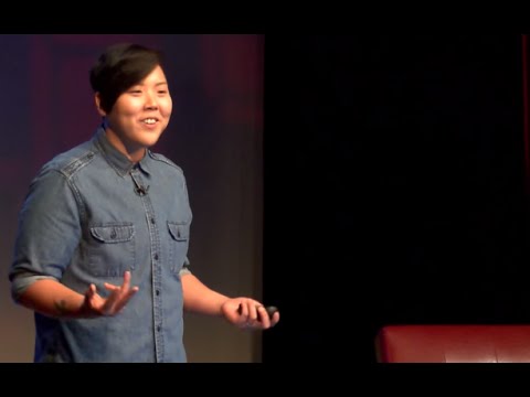 Power of Volition | Grace Kim | TEDxUtica