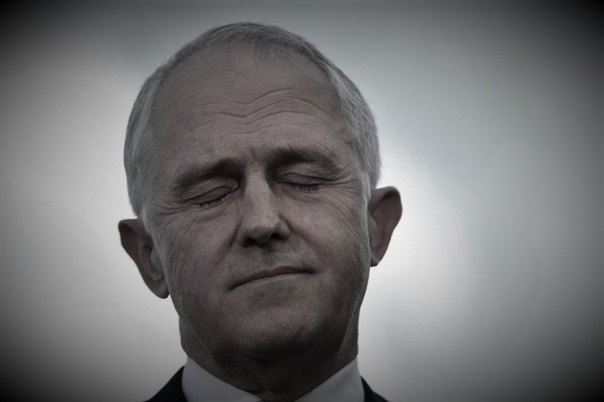 Turnbull and the challenge of providing least-worst leadership