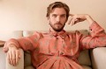 Dan Stevens is comfortable with cross-dressing in the HBO series High Maintenance.