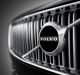 Volvo badge