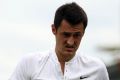 Bernard Tomic admits he has lost the motivation to perform at his best.