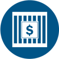 Debtor's Prison Icon