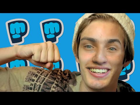 COPYING OTHER YOUTUBERS! #1