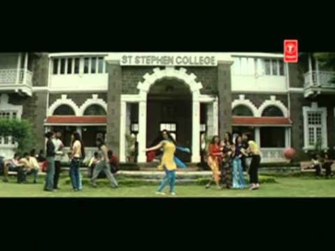 Jaaneman Chupke Chupke (Full Song) Film - Muskaan