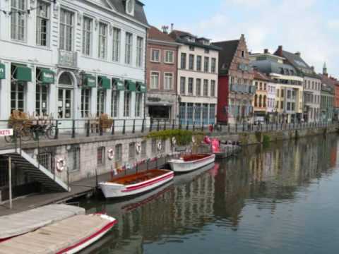 Gent Belgium Tourist Information (Ghent)