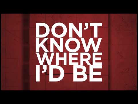 TobyMac - Me Without You (Official Lyric Video)