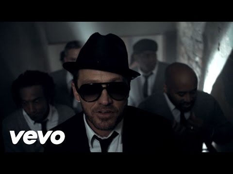 TobyMac - Feel It ft. Mr. TalkBox