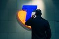 The jobs will be lost across all Telstra divisions. 