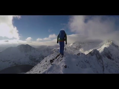 Winter Ground Conditions - Snowdonia National Park Authority