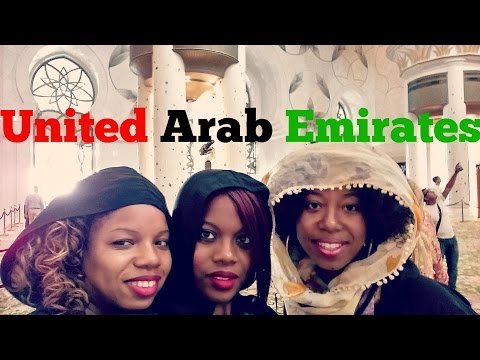 11 Essential Rules of Dubai + Abu Dhabi (The UAE)