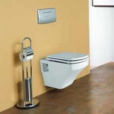  - Ucus Wall Hung Toilet - Toilets