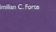 A. BOOKS 2015. Force Multipliers: The Instrumentalities of Imperialism. (Edited volume). Montreal, QC: Alert Press 2014. Good Intentions: Norms and Practices of Imperial Humanitarianism. (Edited volume). Montreal, QC: Alert Press....