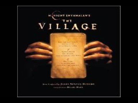 The Village Soundtrack- The Vote