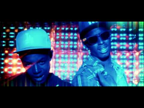 New Boyz "You're A Jerk" OFFICIAL Music Video HD Extended / Uncensored *Skee.TV