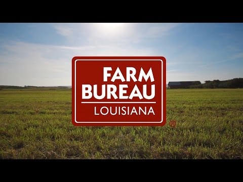 "I Am Farm Bureau"