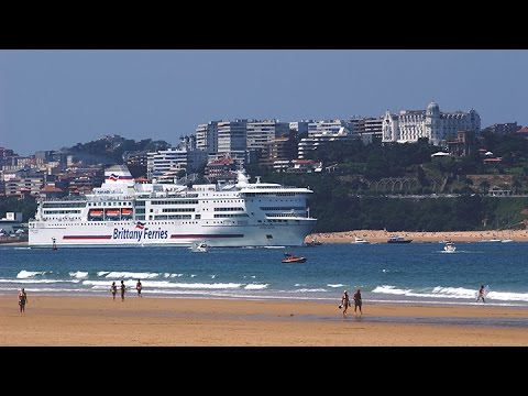 Santander - Gateway to northern Spain | Spain Destination Guide