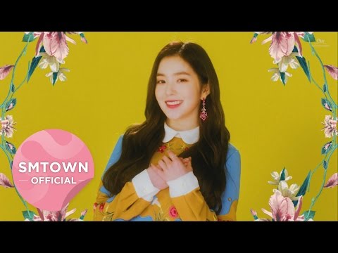 [STATION] Red Velvet 레드벨벳_Would U_Music Video